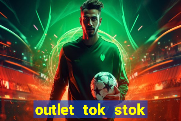 outlet tok stok porto alegre